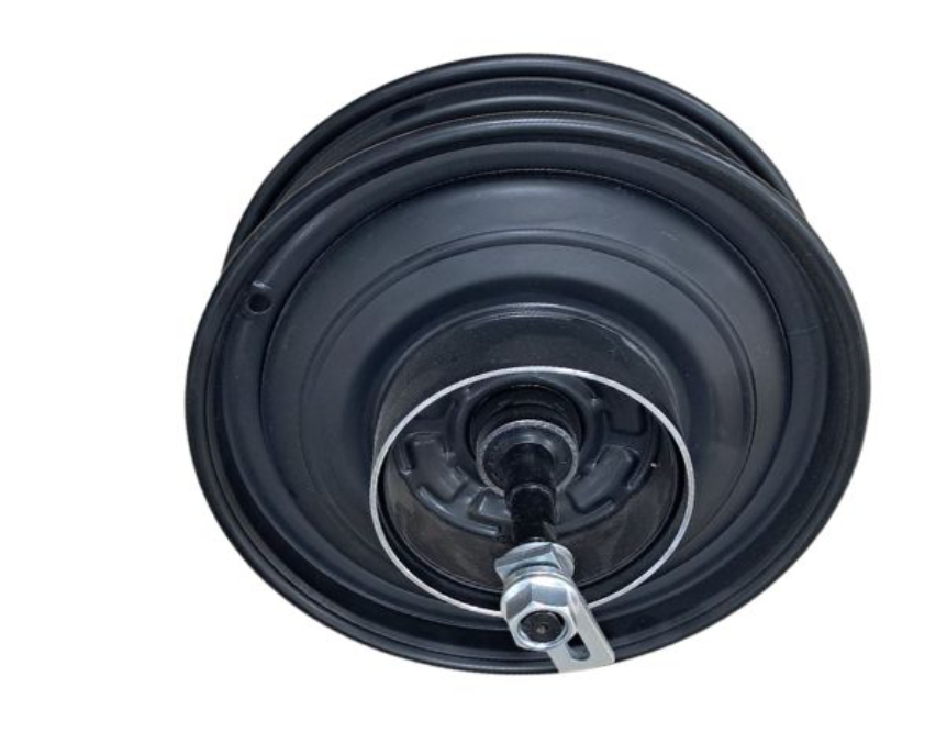 MOTOR 10 INCH 1000W DRUM