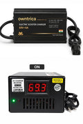 EV Battery Charger 69V 6A