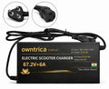 67.2V 6A Lithium-Ion Battery Charger