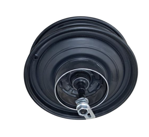MOTOR 10 INCH 1000W DRUM (018c)